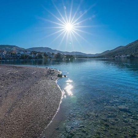 Apartman Belakusic 1 Grebaštica Dış mekan fotoğraf