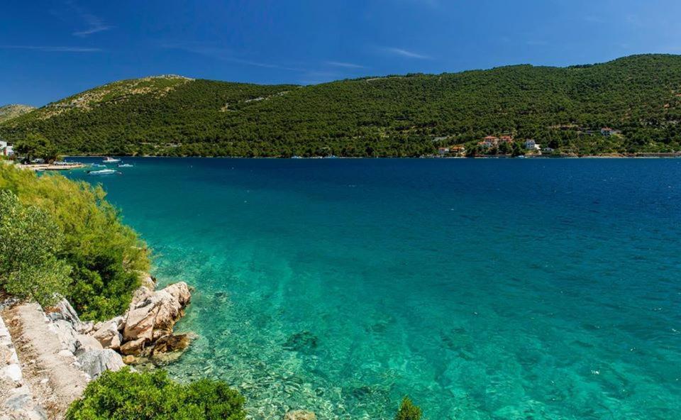 Apartman Belakusic 1 Grebaštica Dış mekan fotoğraf