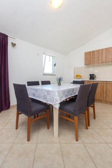 Apartman Belakusic 1 Grebaštica Dış mekan fotoğraf