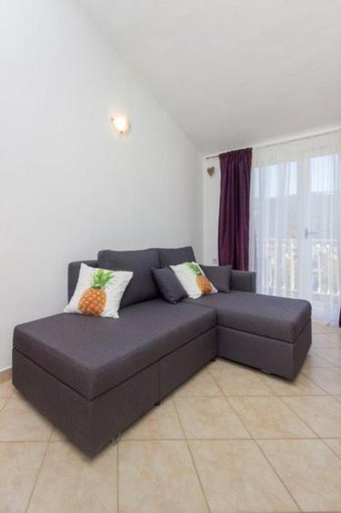 Apartman Belakusic 1 Grebaštica Dış mekan fotoğraf