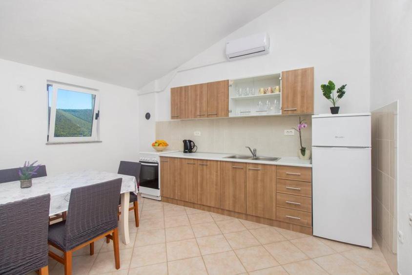 Apartman Belakusic 1 Grebaštica Dış mekan fotoğraf