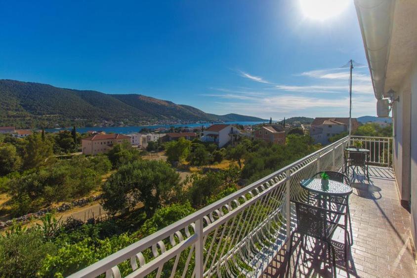 Apartman Belakusic 1 Grebaštica Dış mekan fotoğraf