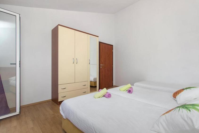 Apartman Belakusic 1 Grebaštica Dış mekan fotoğraf